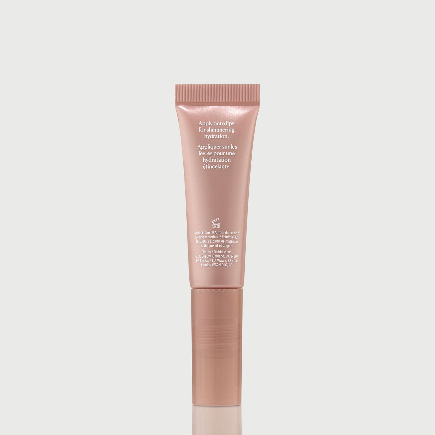 Phyto-Glow Lip Balm Shimmer Cosmic