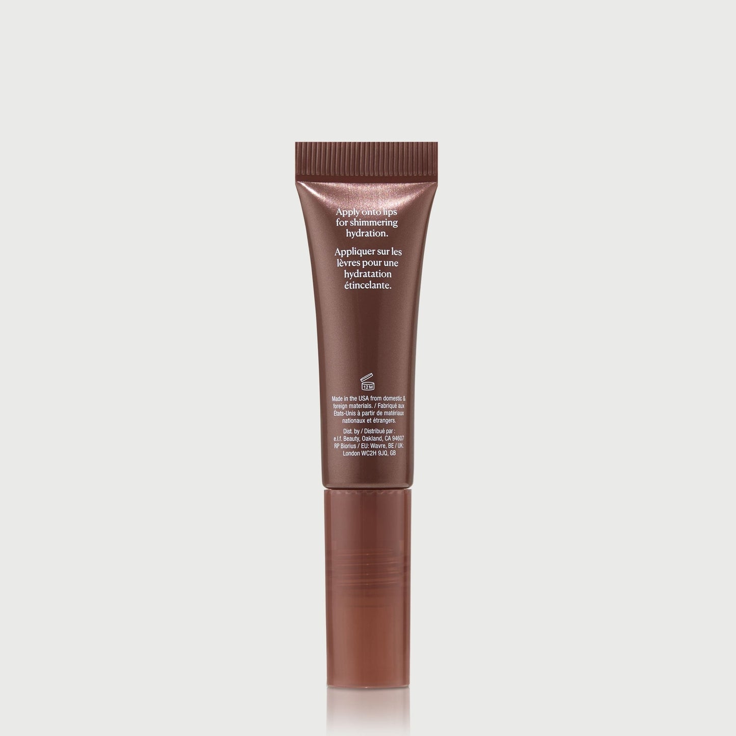 Phyto-Glow Lip Balm Shimmer Galaxy