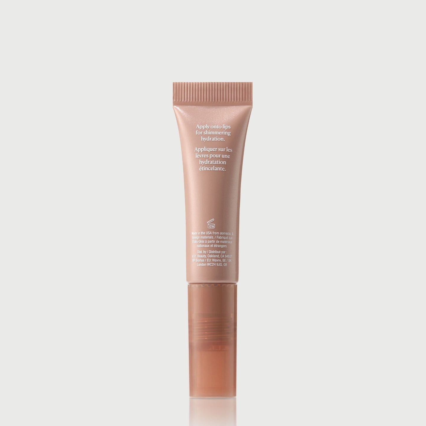 Phyto-Glow Lip Balm Shimmer Orbit