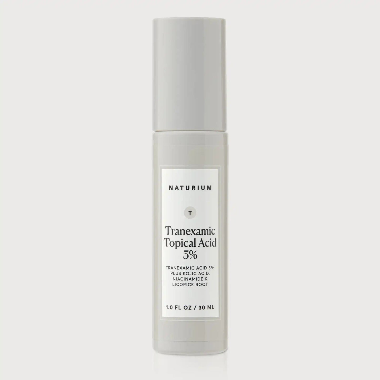 Tranexamic Topical Acid 5%