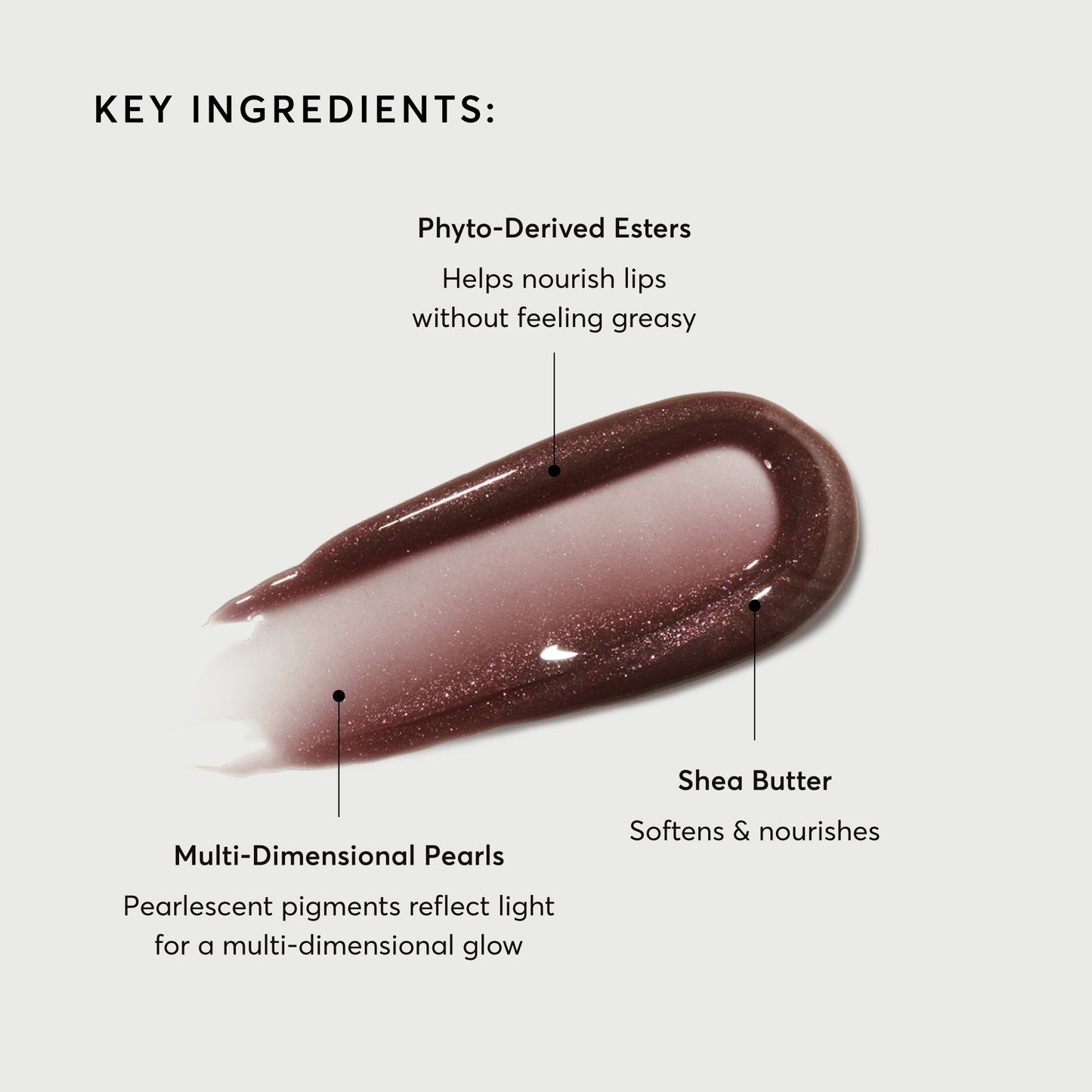 Phyto-Glow Lip Balm Shimmer Galaxy