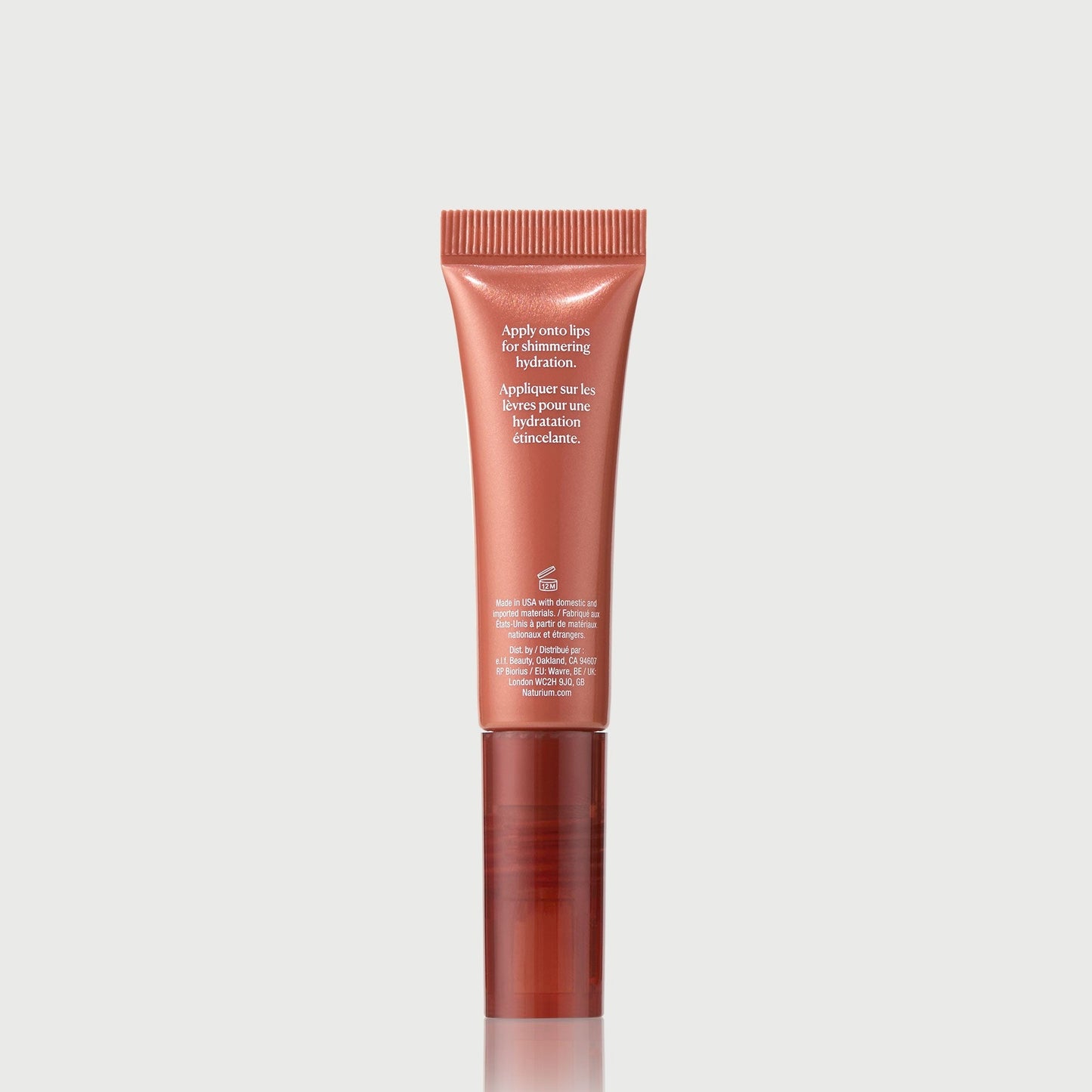 Phyto-Glow Lip Balm Shimmer Comet