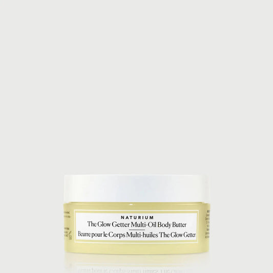 The Glow Getter Multi-Oil Body Butter - Travel Size