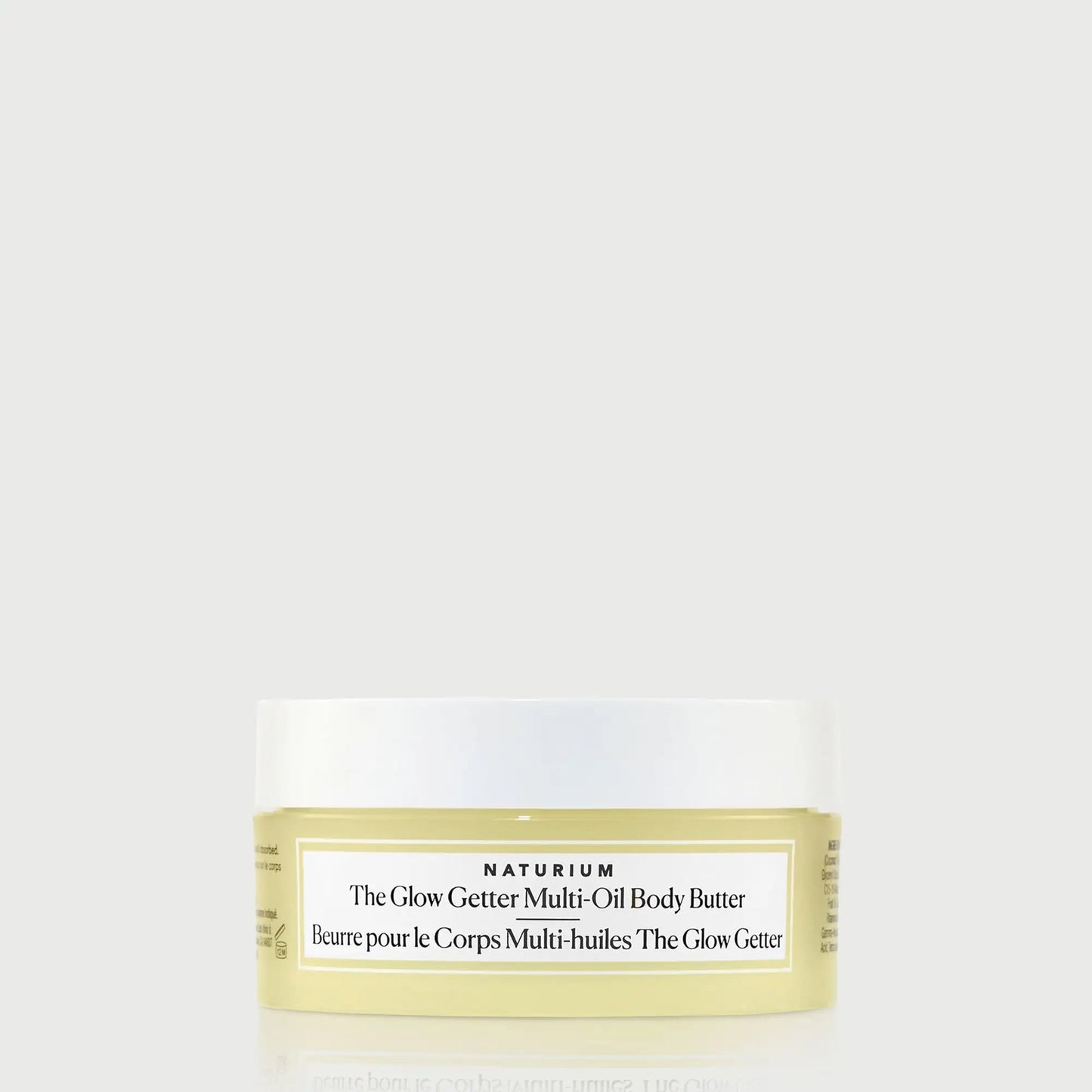 The Glow Getter Multi-Oil Body Butter - Travel Size