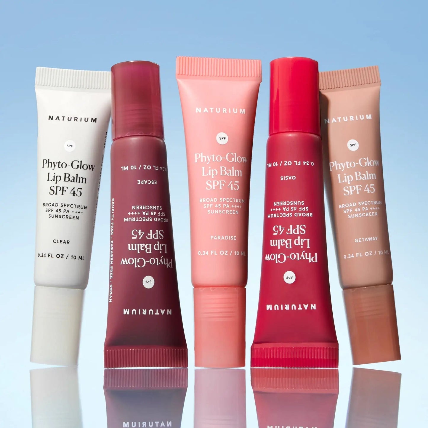 Phyto-Glow Lip Balm SPF 45 Paradise