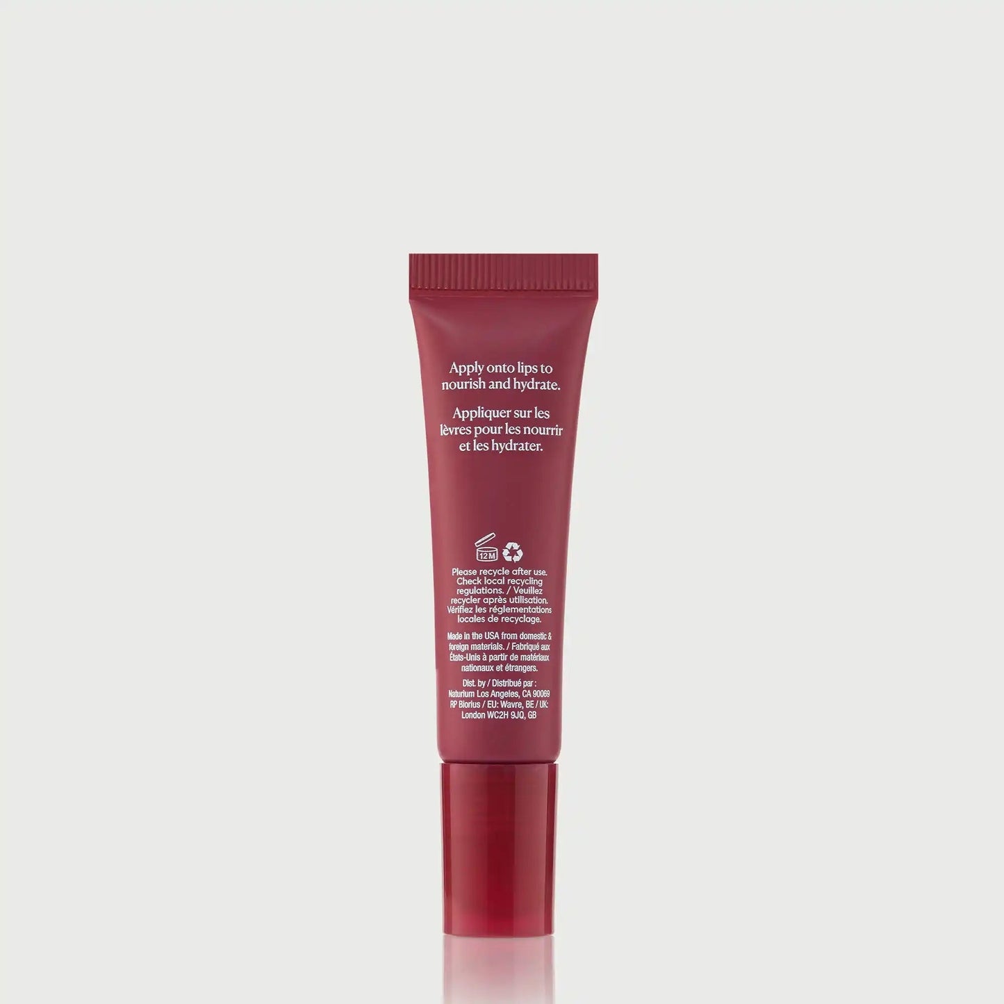 Phyto-Glow Lip Balm Jam