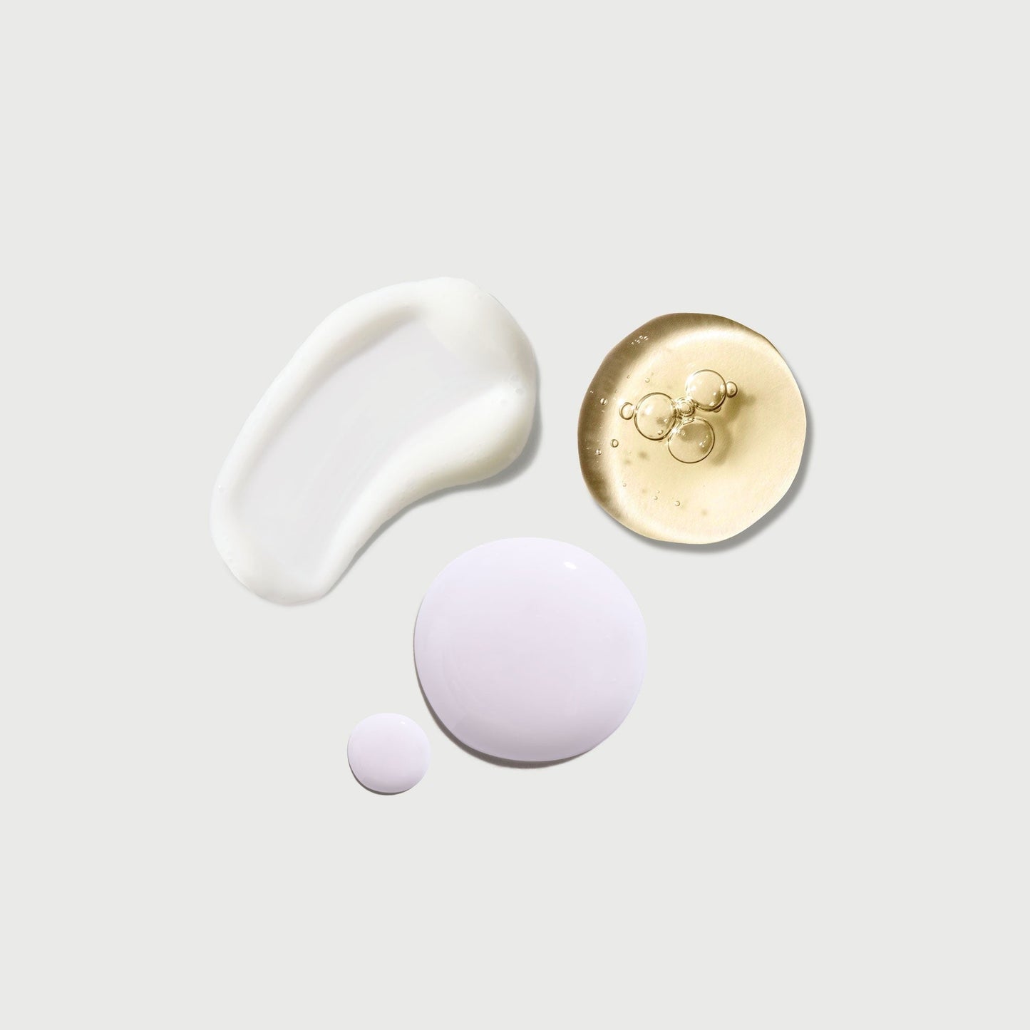 The Bouncy, Bright & Tight Skin Serum Set
