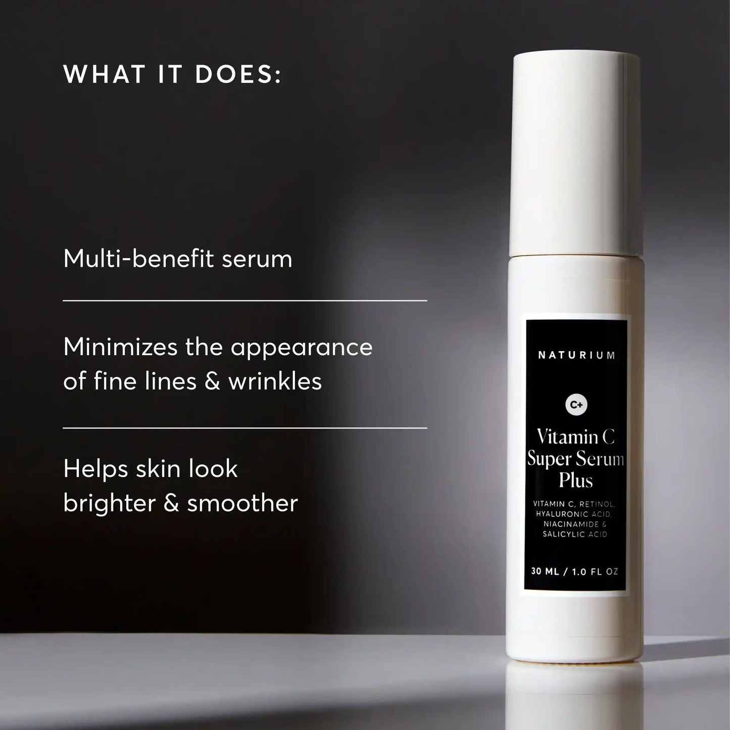 Vitamin C Super Serum Plus