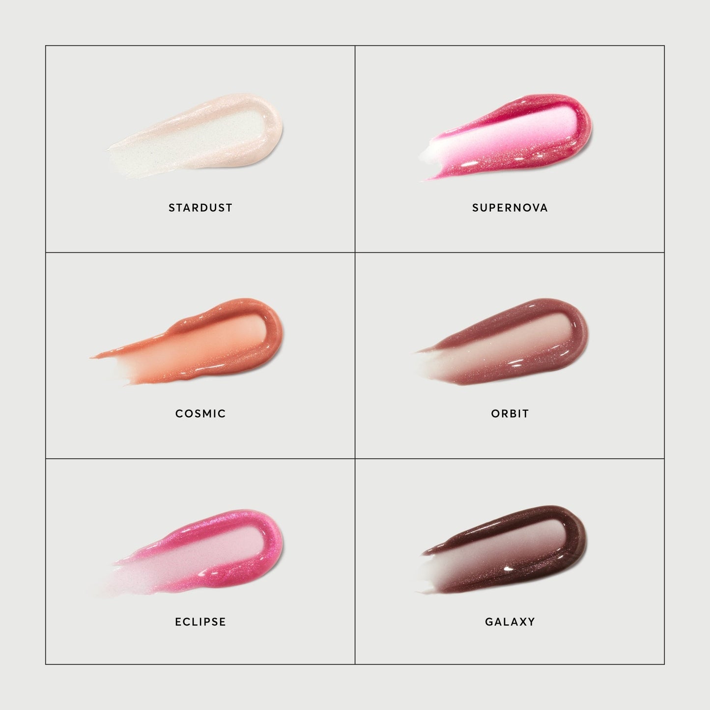 Phyto-Glow Lip Balm Shimmer Eclipse