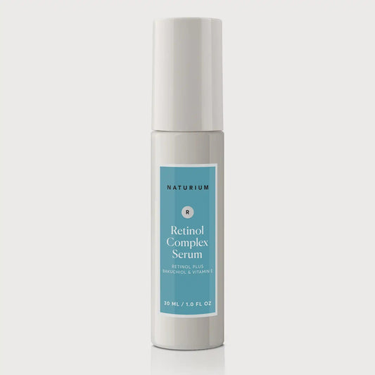 Retinol Complex Serum