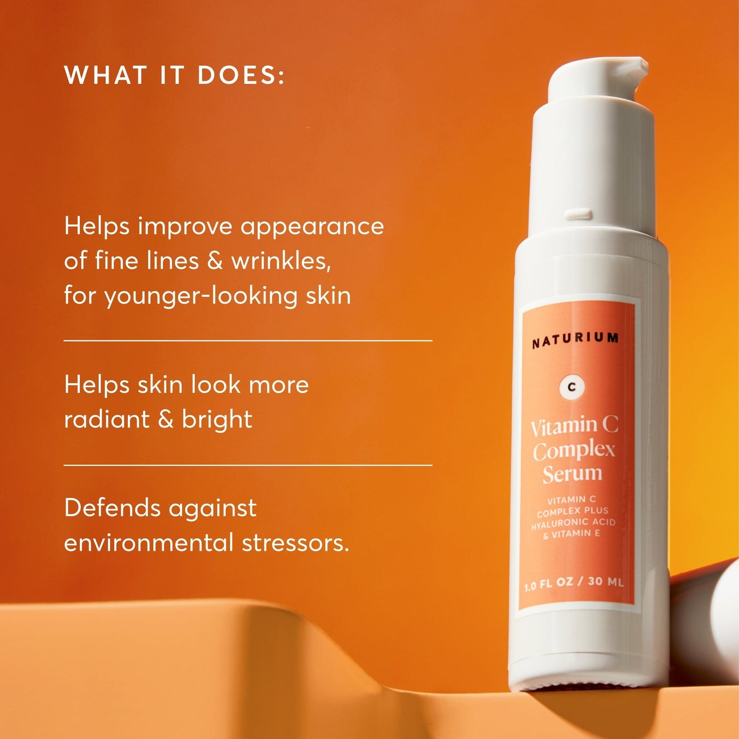 Vitamin C Complex Serum
