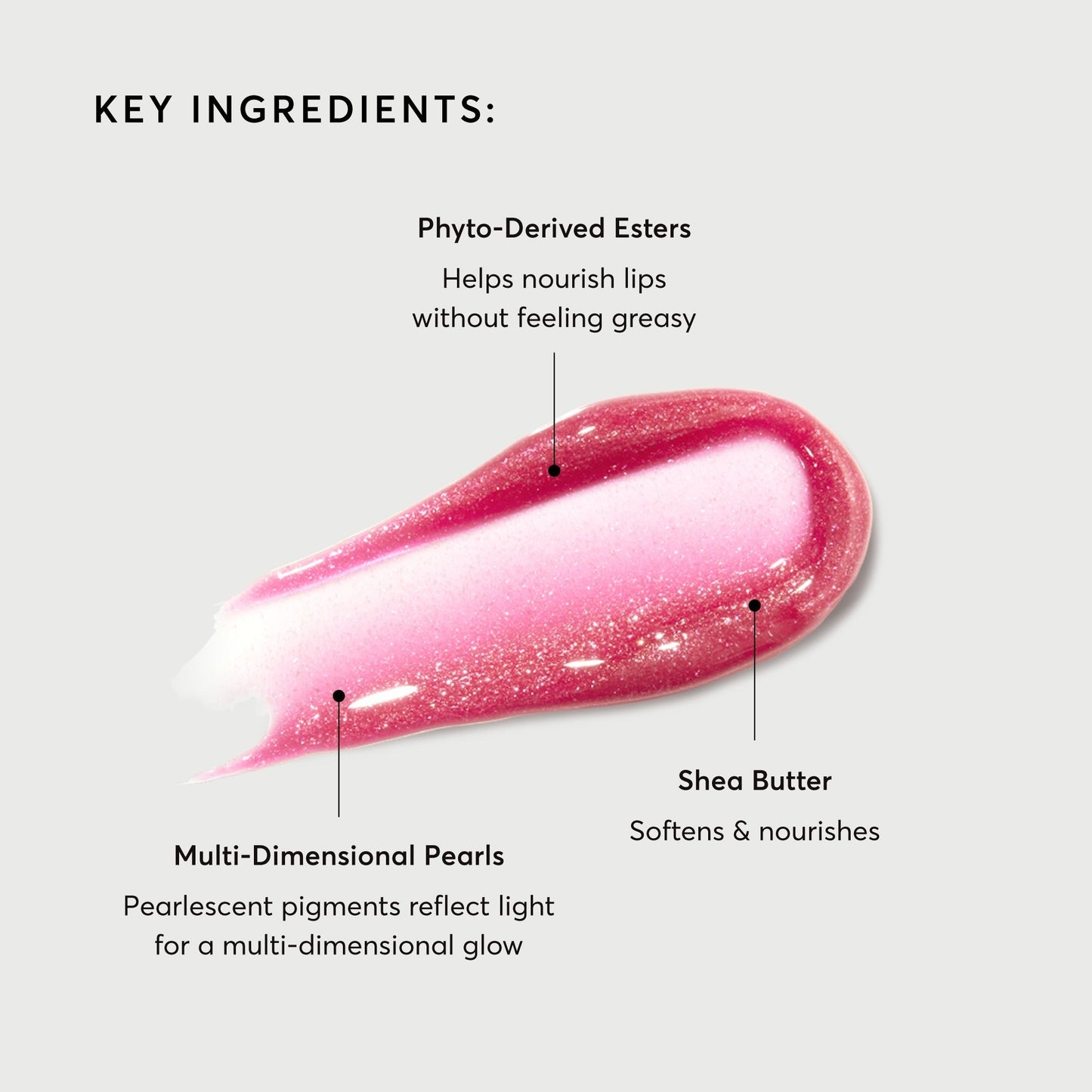 Phyto-Glow Lip Balm Shimmer Supernova