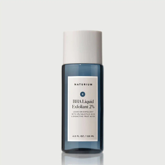 BHA Liquid Exfoliant 2%