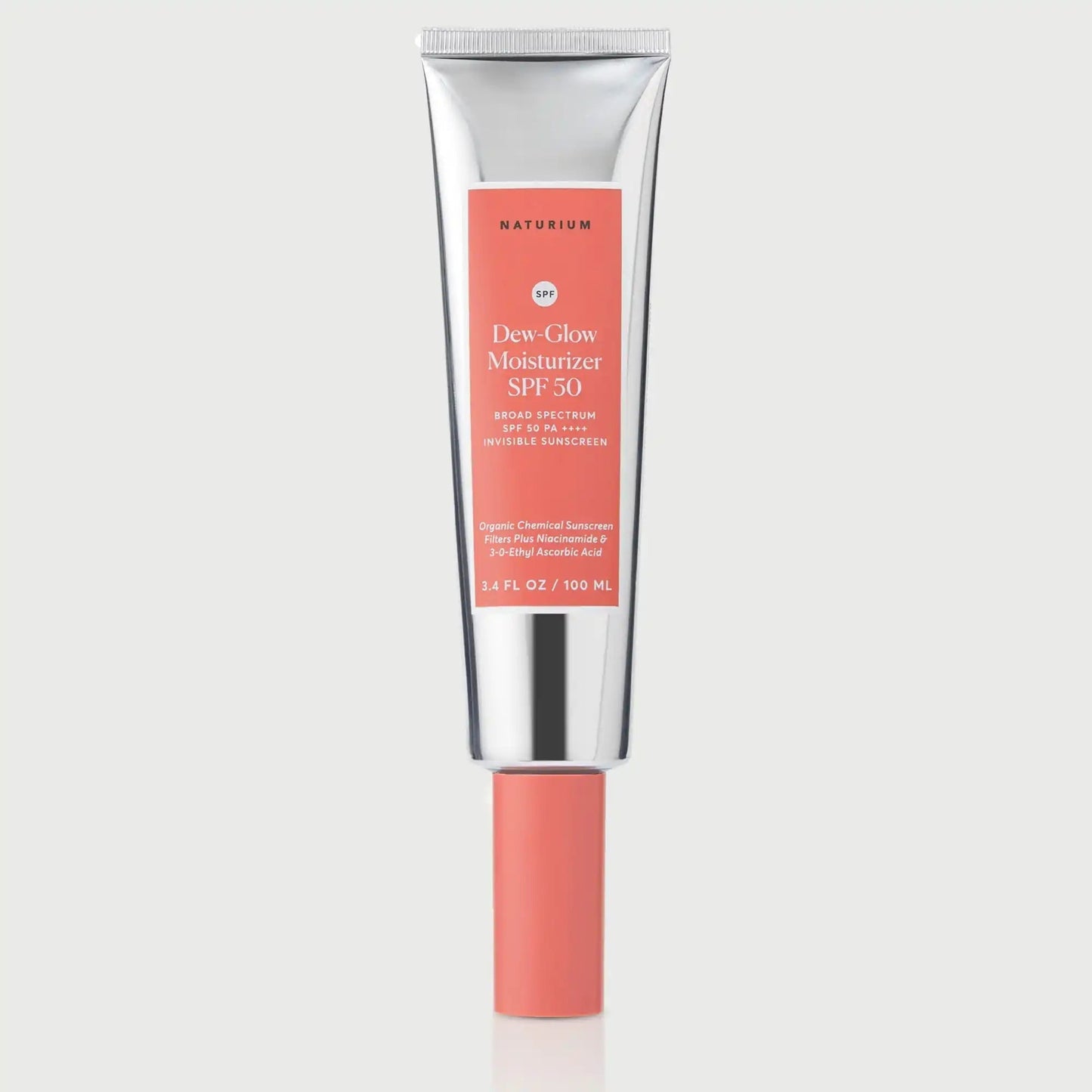 Dew-Glow Moisturizer SPF 50 - Jumbo
