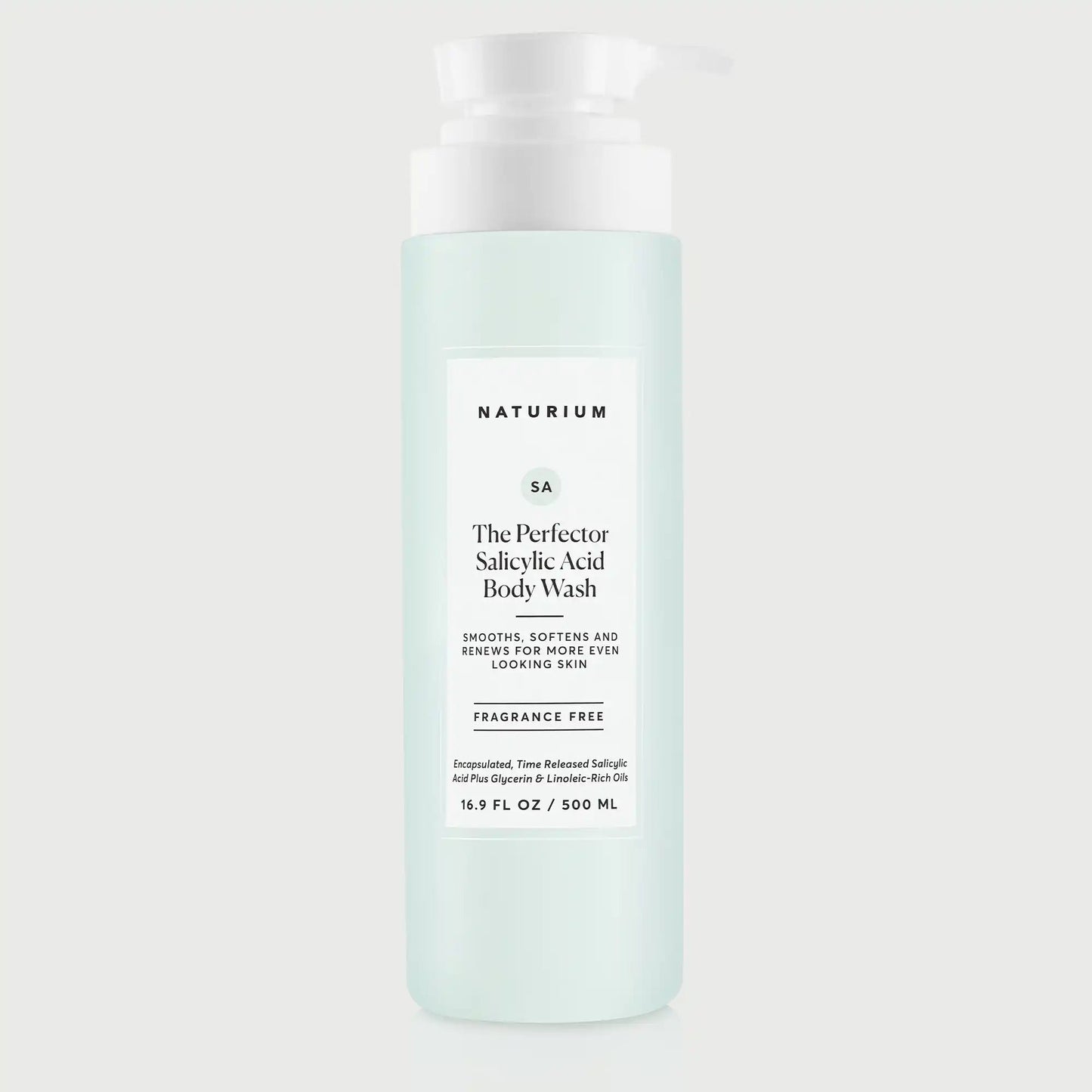 The Perfector Salicylic Acid Body Wash