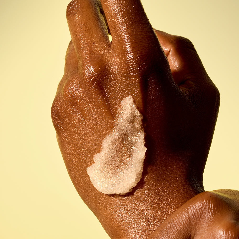 The Glow Getter Multi-Oil Body Scrub
