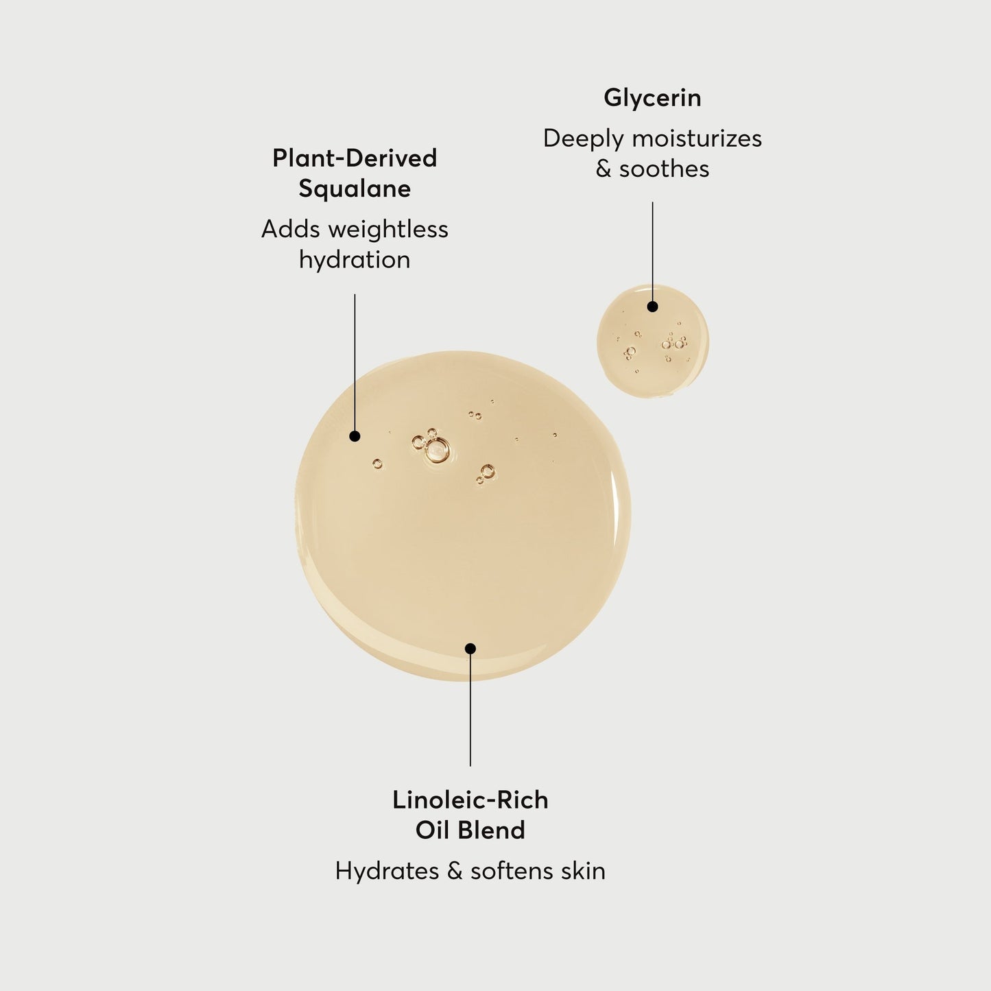 The Glow Getter Multi-Oil Hydrating Body Wash