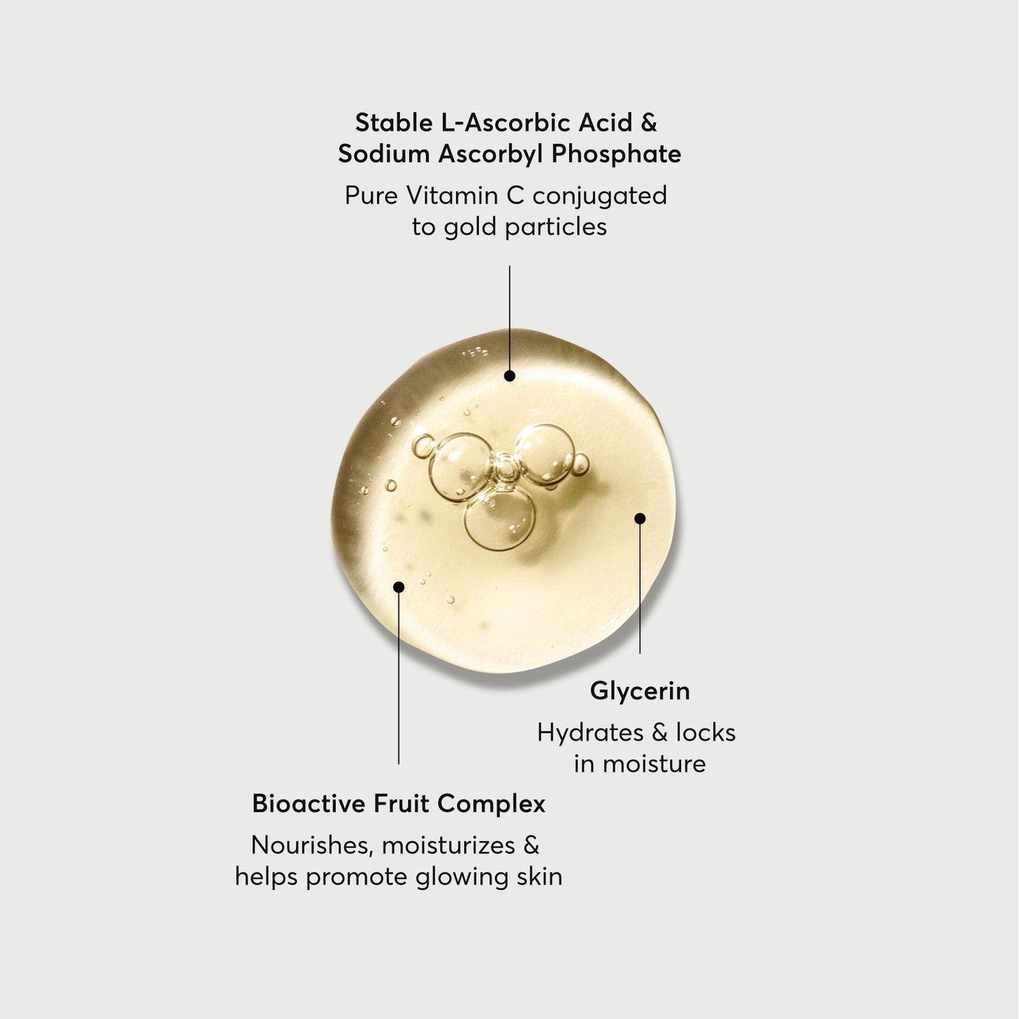 Vitamin C Complex Serum