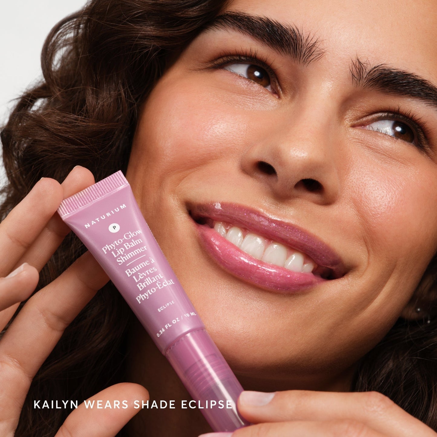 Phyto-Glow Lip Balm Shimmer Eclipse