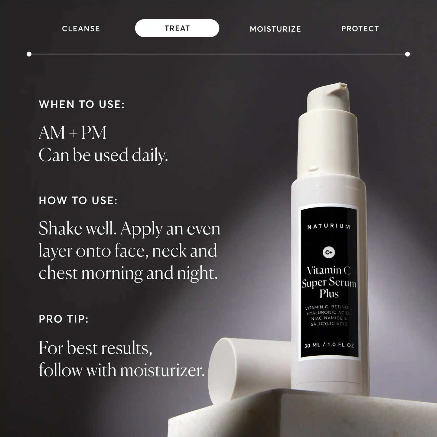 Vitamin C Super Serum Plus - Jumbo