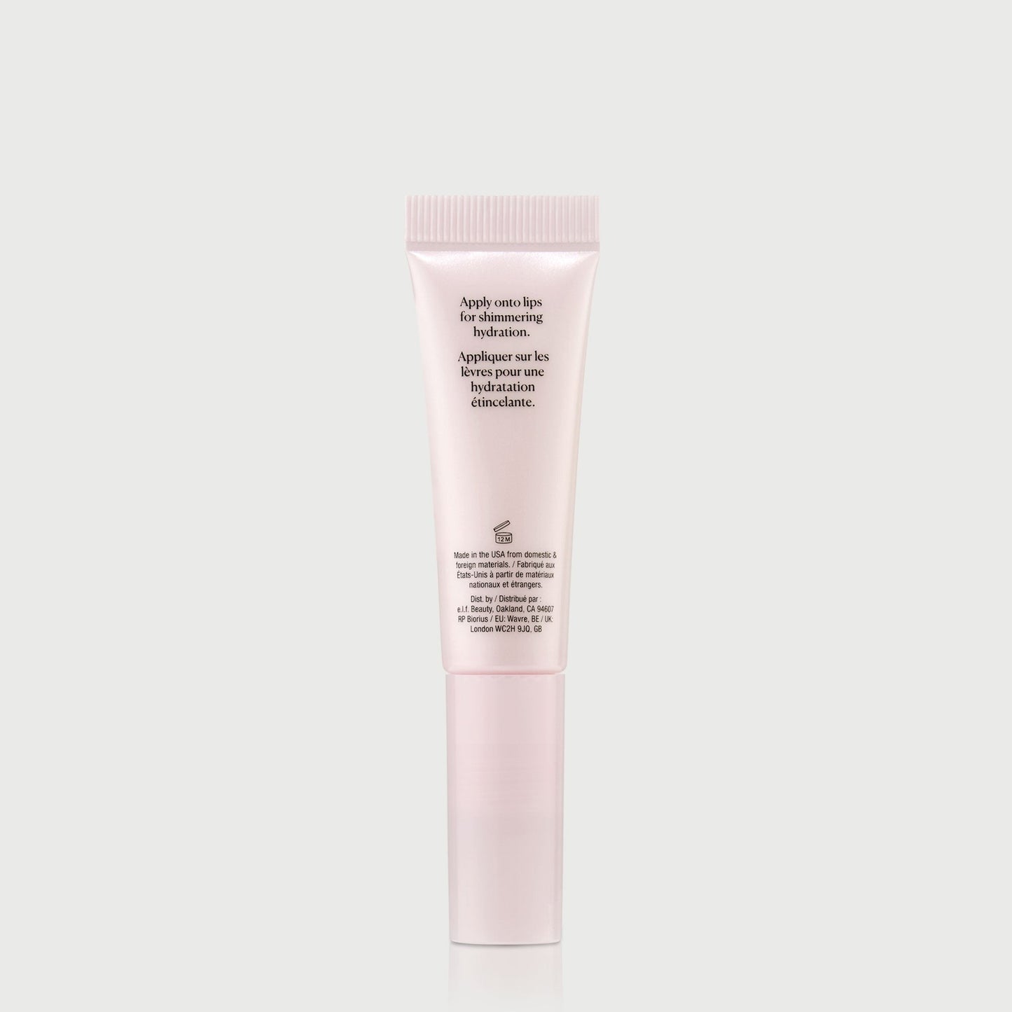 Phyto-Glow Lip Balm Shimmer Stardust