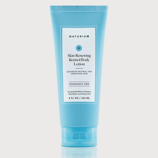 Skin-Renewing Retinol Body Lotion