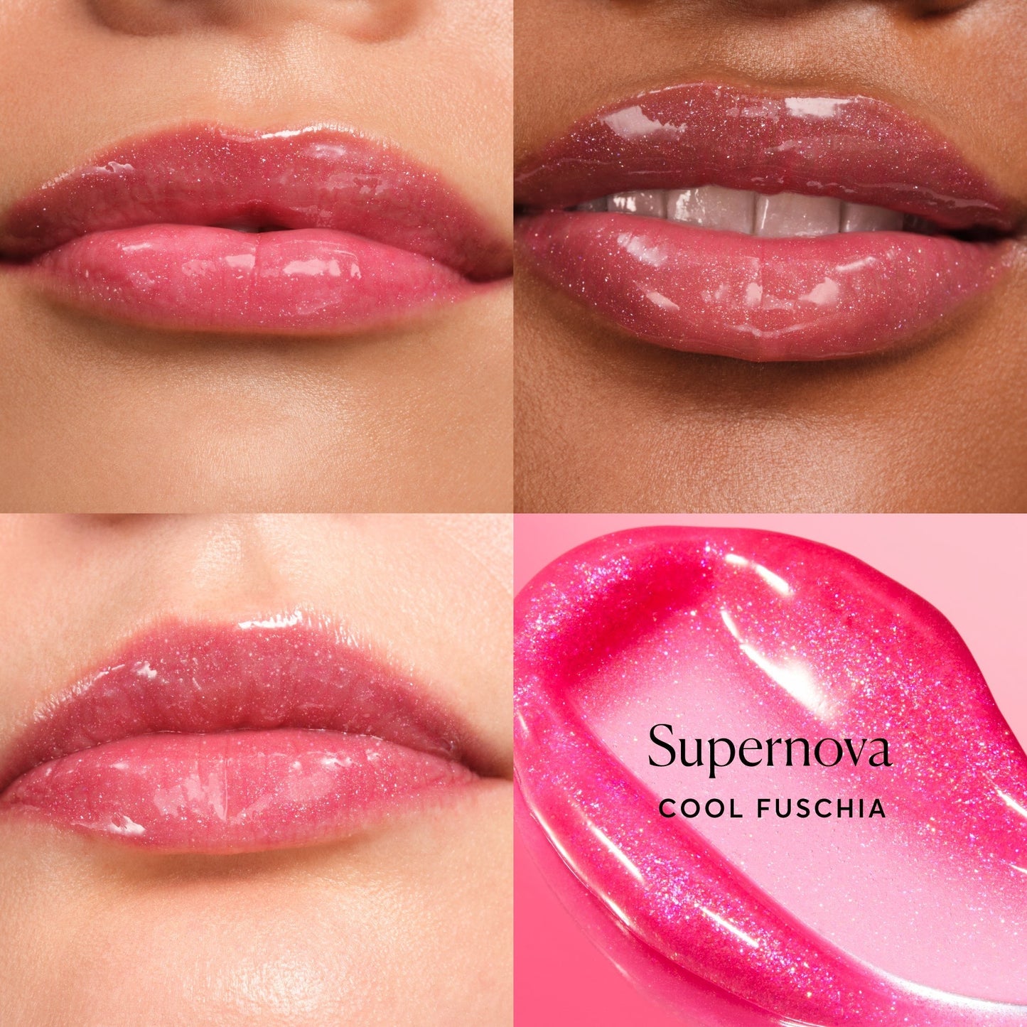 Phyto-Glow Lip Balm Shimmer Supernova