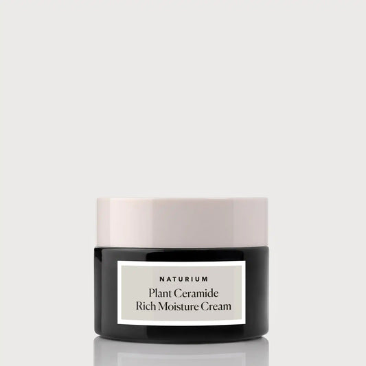Plant Ceramide Rich Moisture Cream