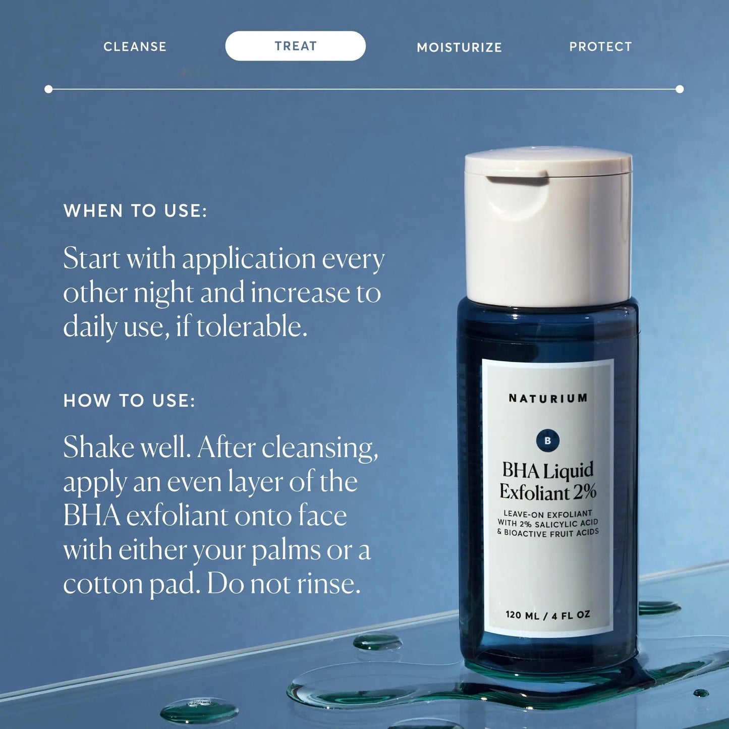 BHA Liquid Exfoliant 2%