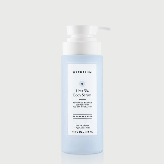 Urea 5% Body Serum