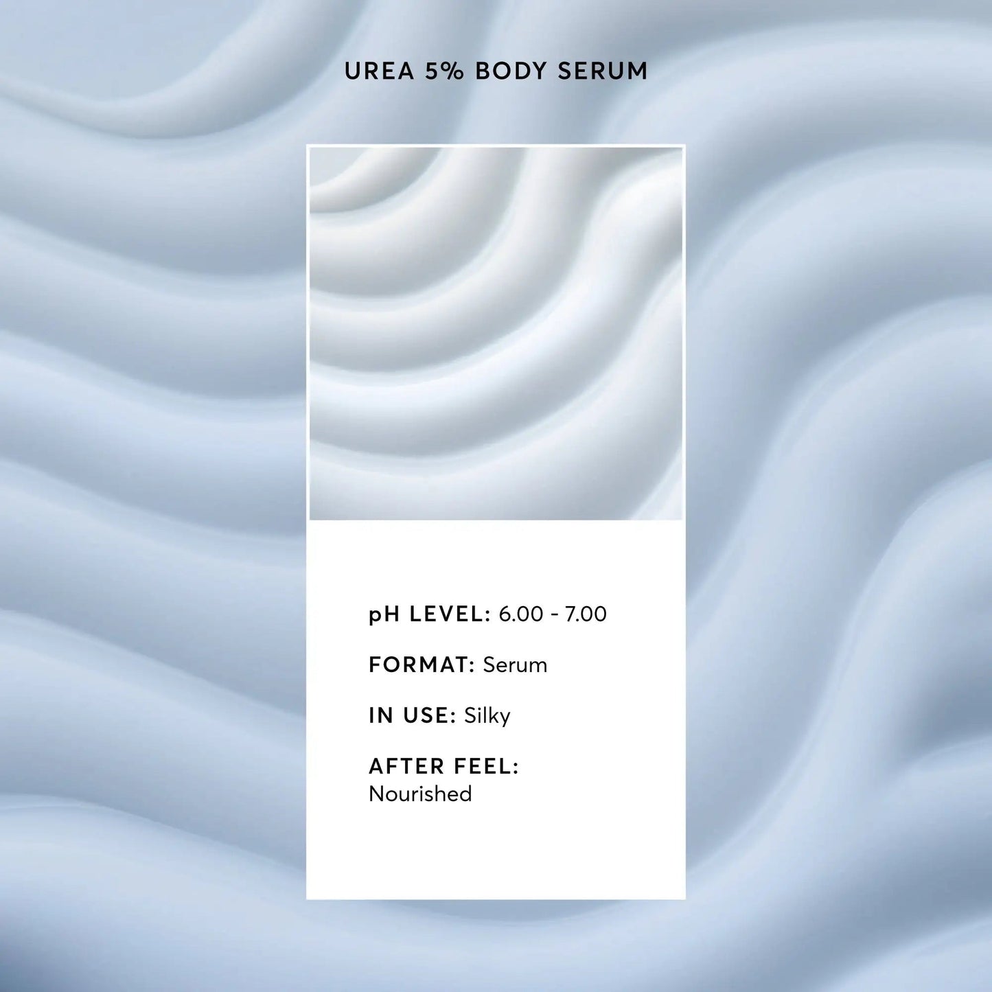 Urea 5% Body Serum