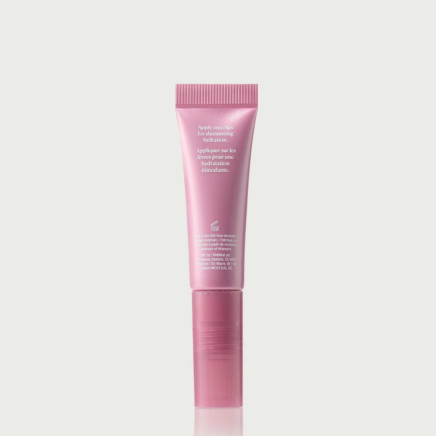 Phyto-Glow Lip Balm Shimmer Eclipse