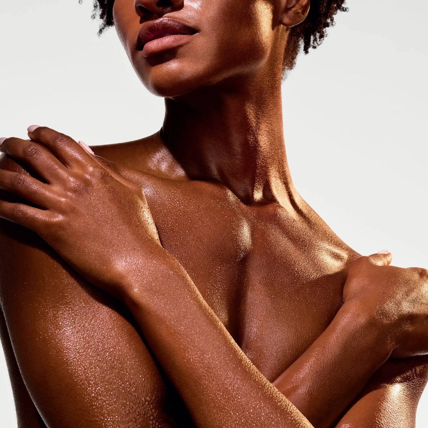 The Glow Getter Multi-Oil Body Scrub
