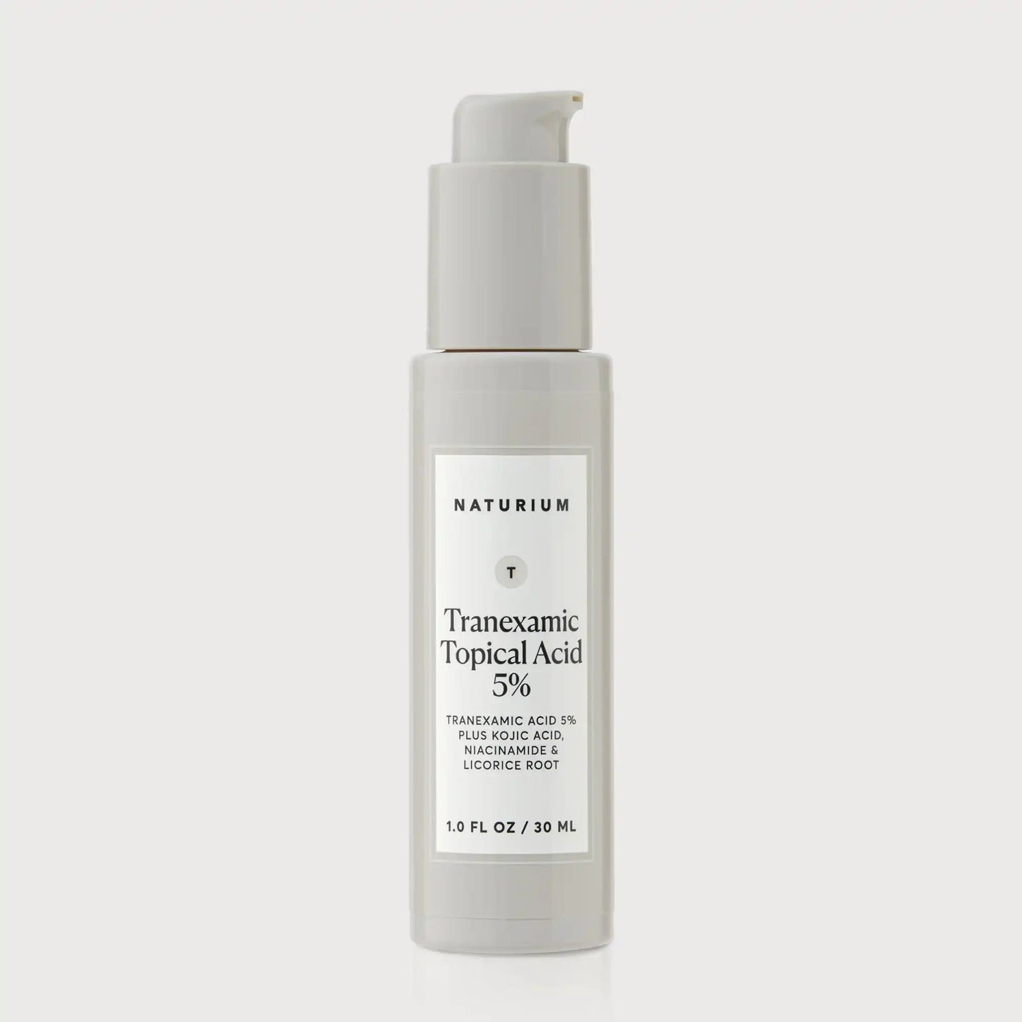 Tranexamic Topical Acid 5%