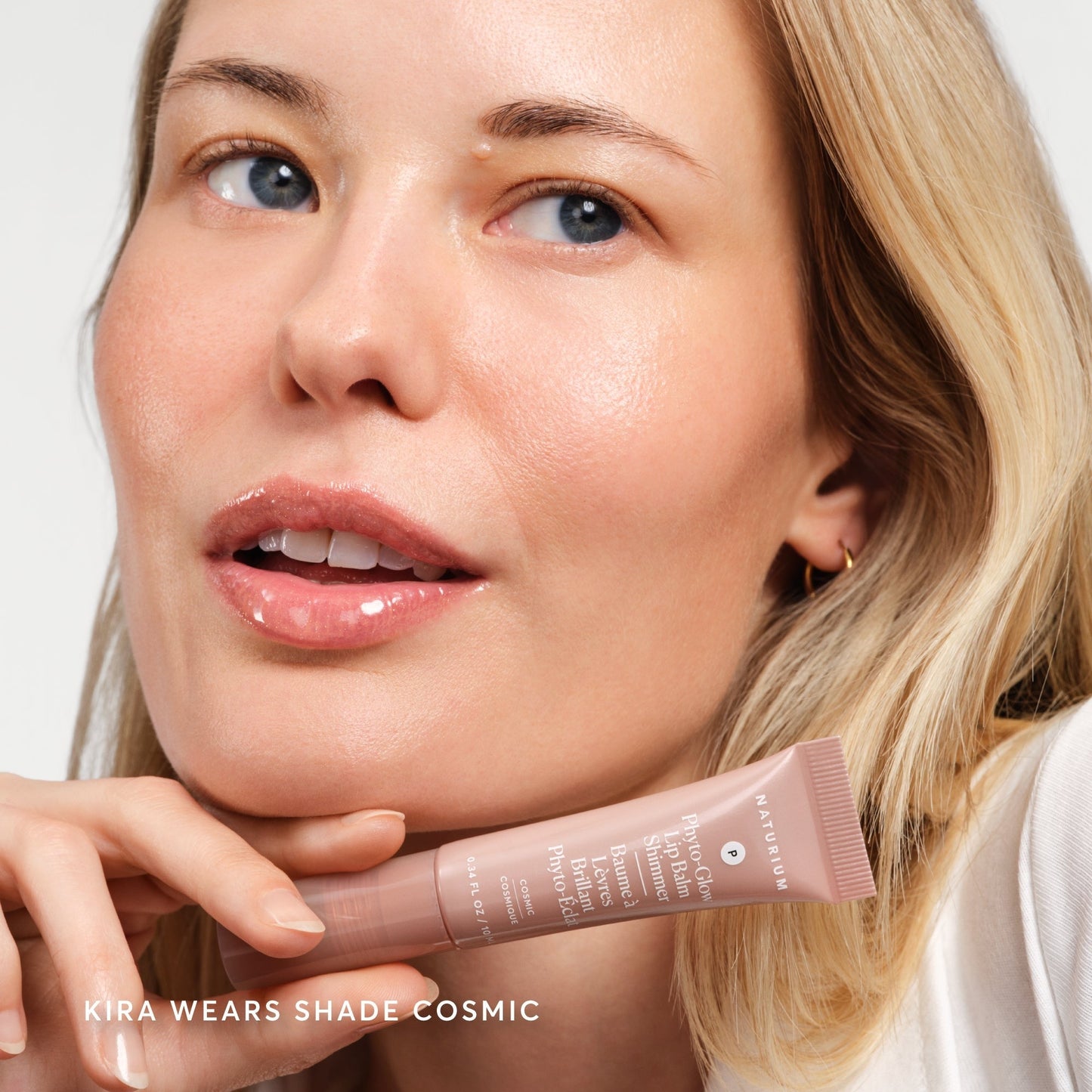 Phyto-Glow Lip Balm Shimmer Cosmic