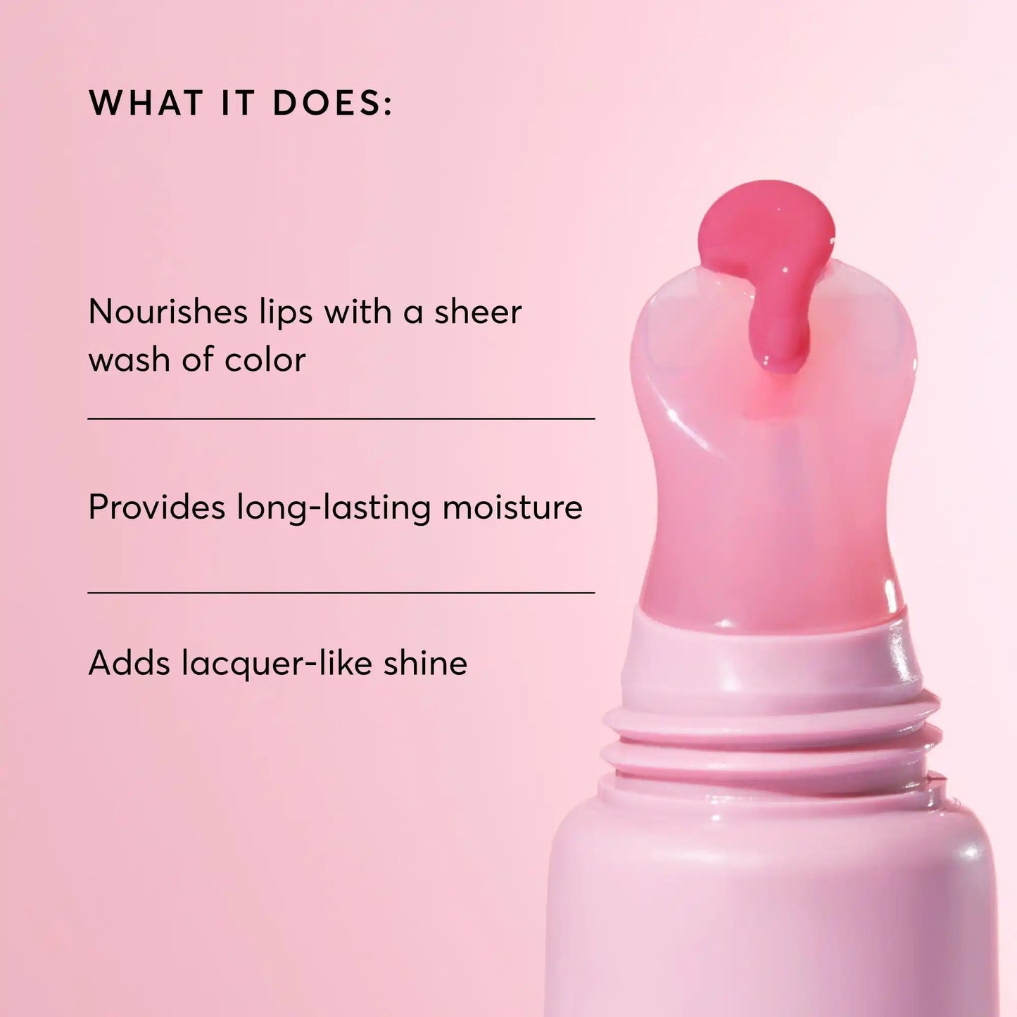 Phyto-Glow Lip Balm Camellia