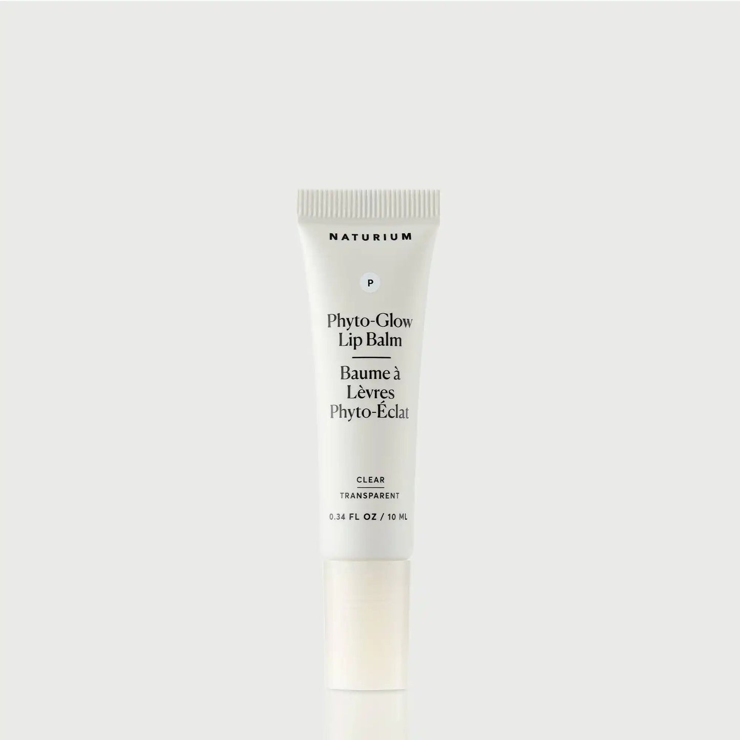 Phyto-Glow Lip Balm Clear