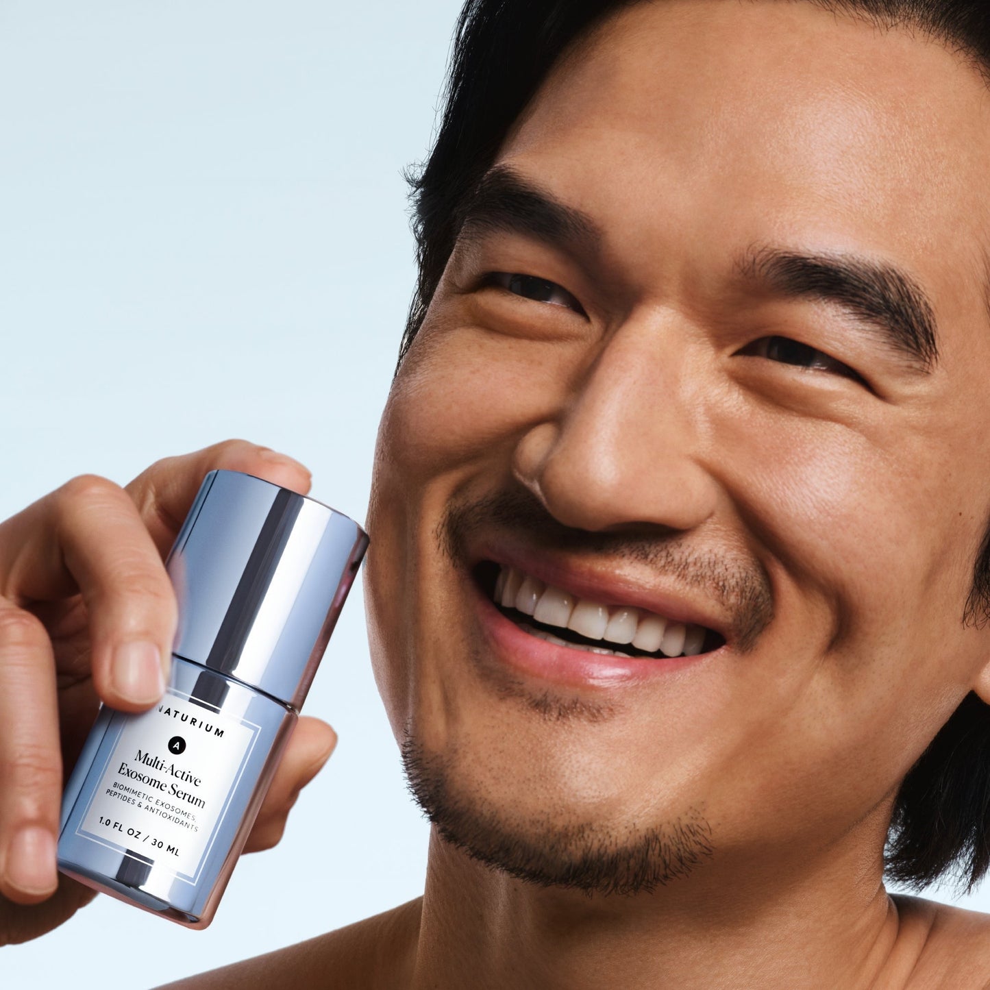 Multi-Active Exosome Serum