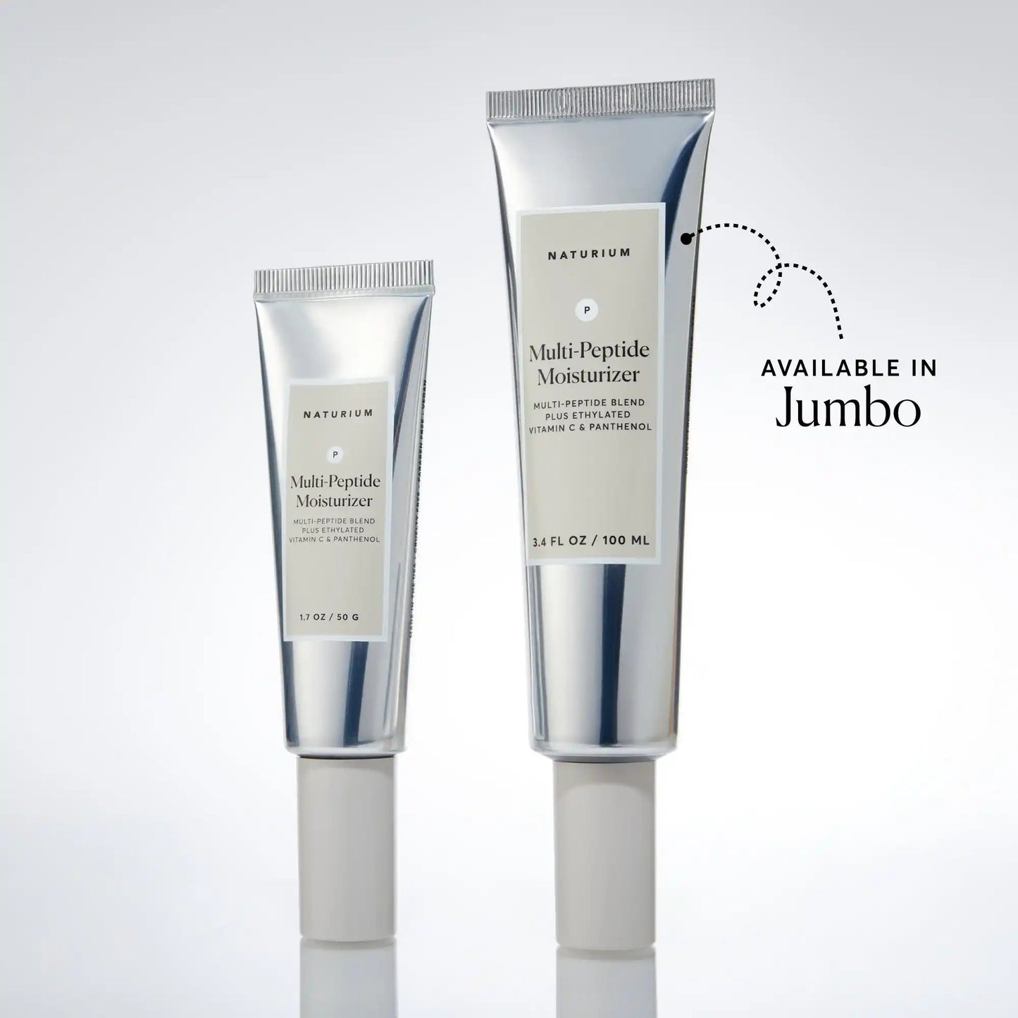 Multi-Peptide Moisturizer