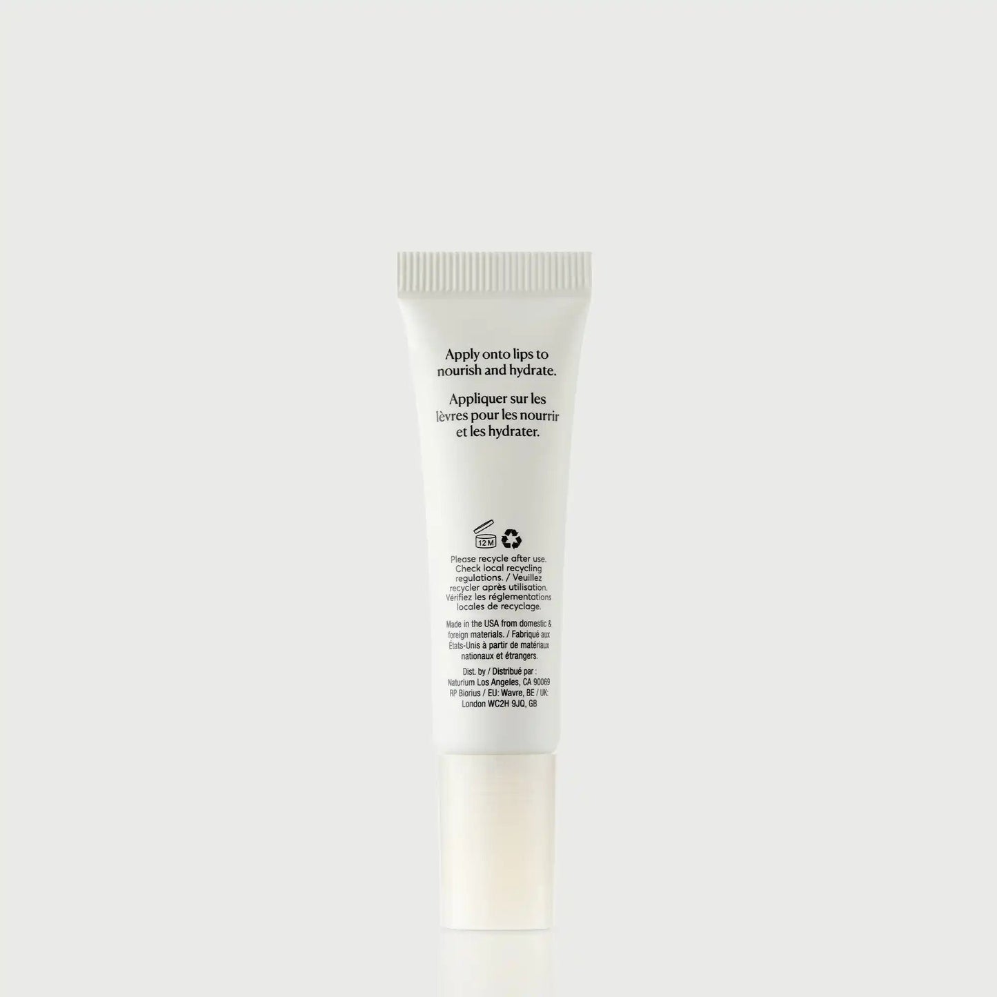 Phyto-Glow Lip Balm Clear