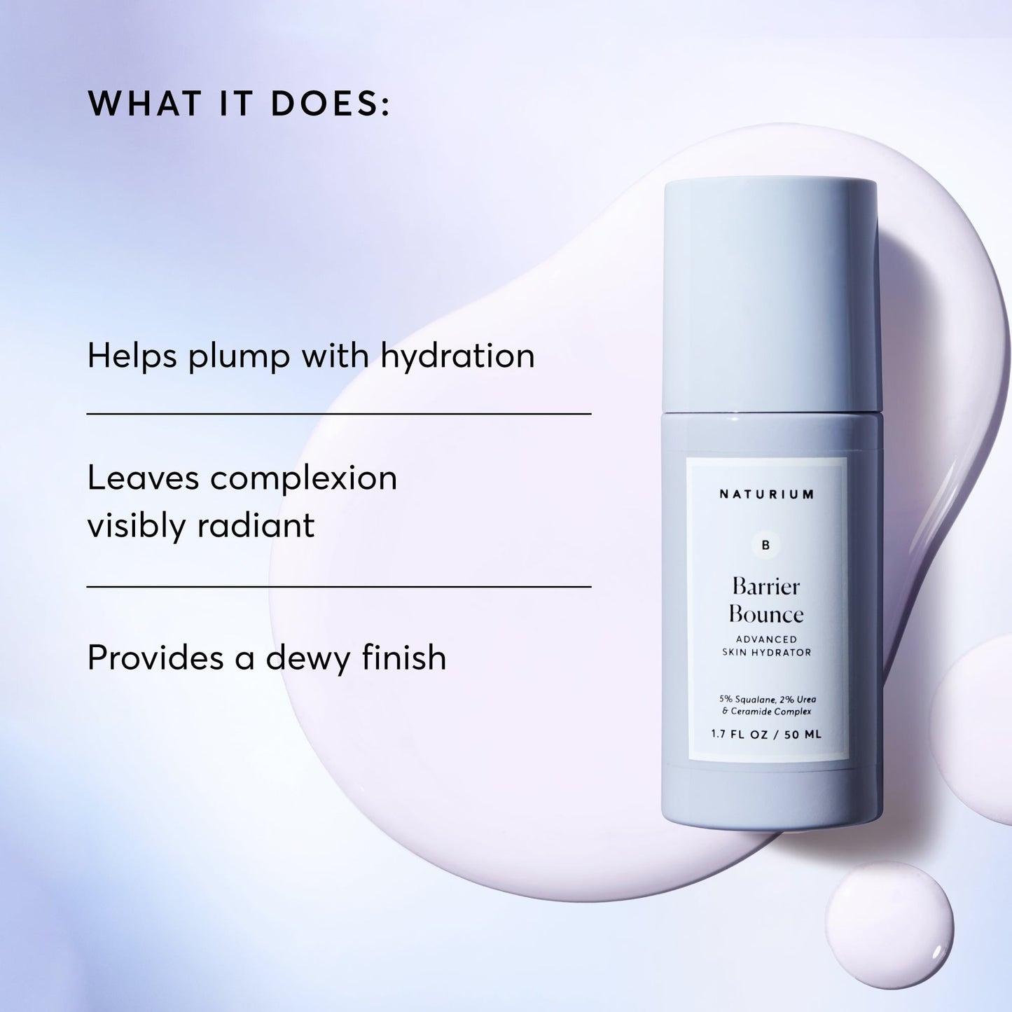 Barrier Bounce Serum
