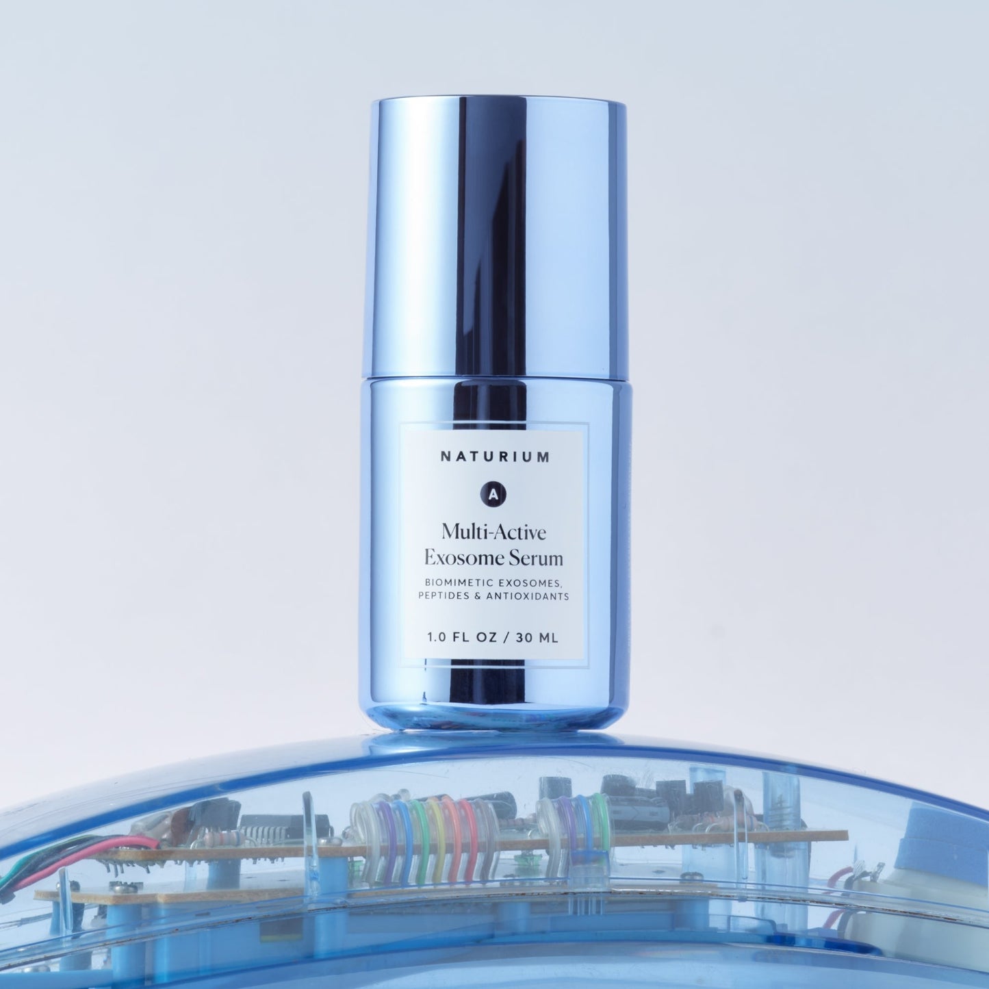 Multi-Active Exosome Serum