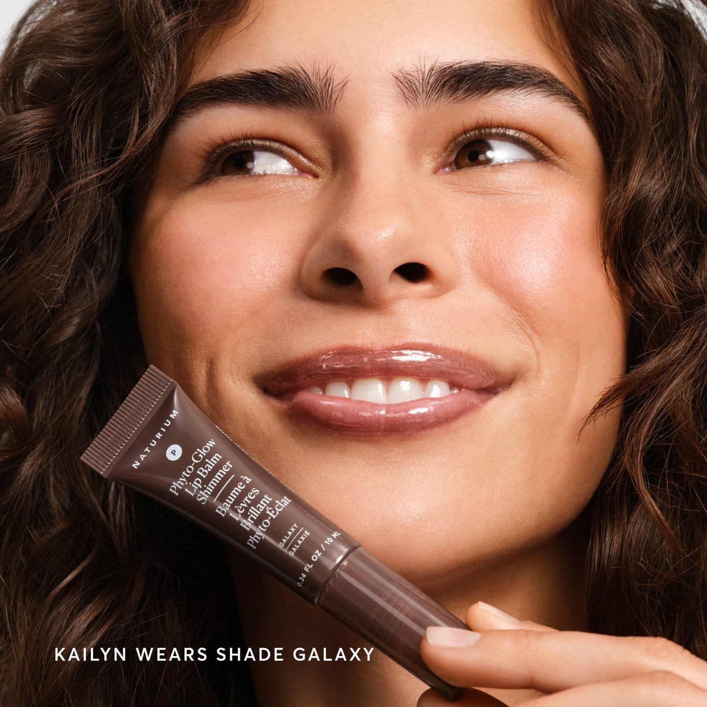Phyto-Glow Lip Balm Shimmer Galaxy