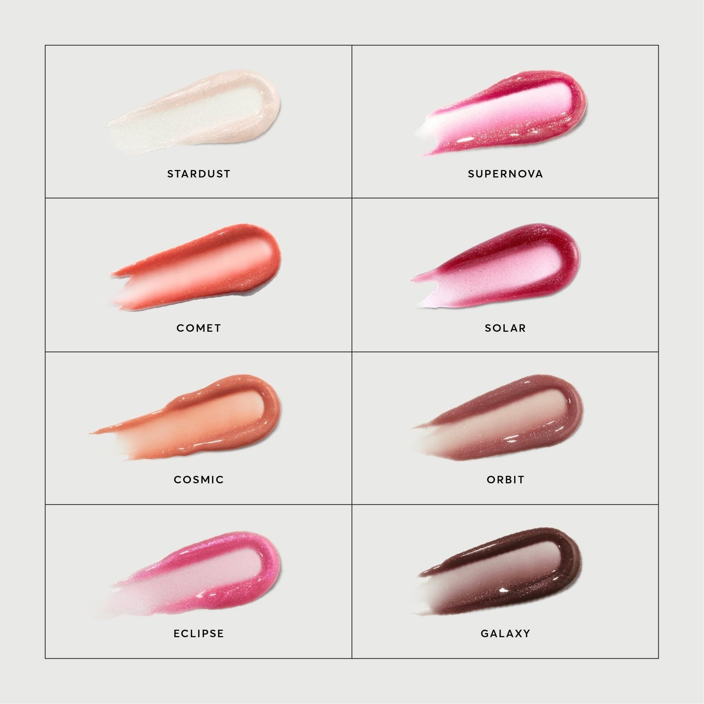 Phyto-Glow Lip Balm Shimmer Comet
