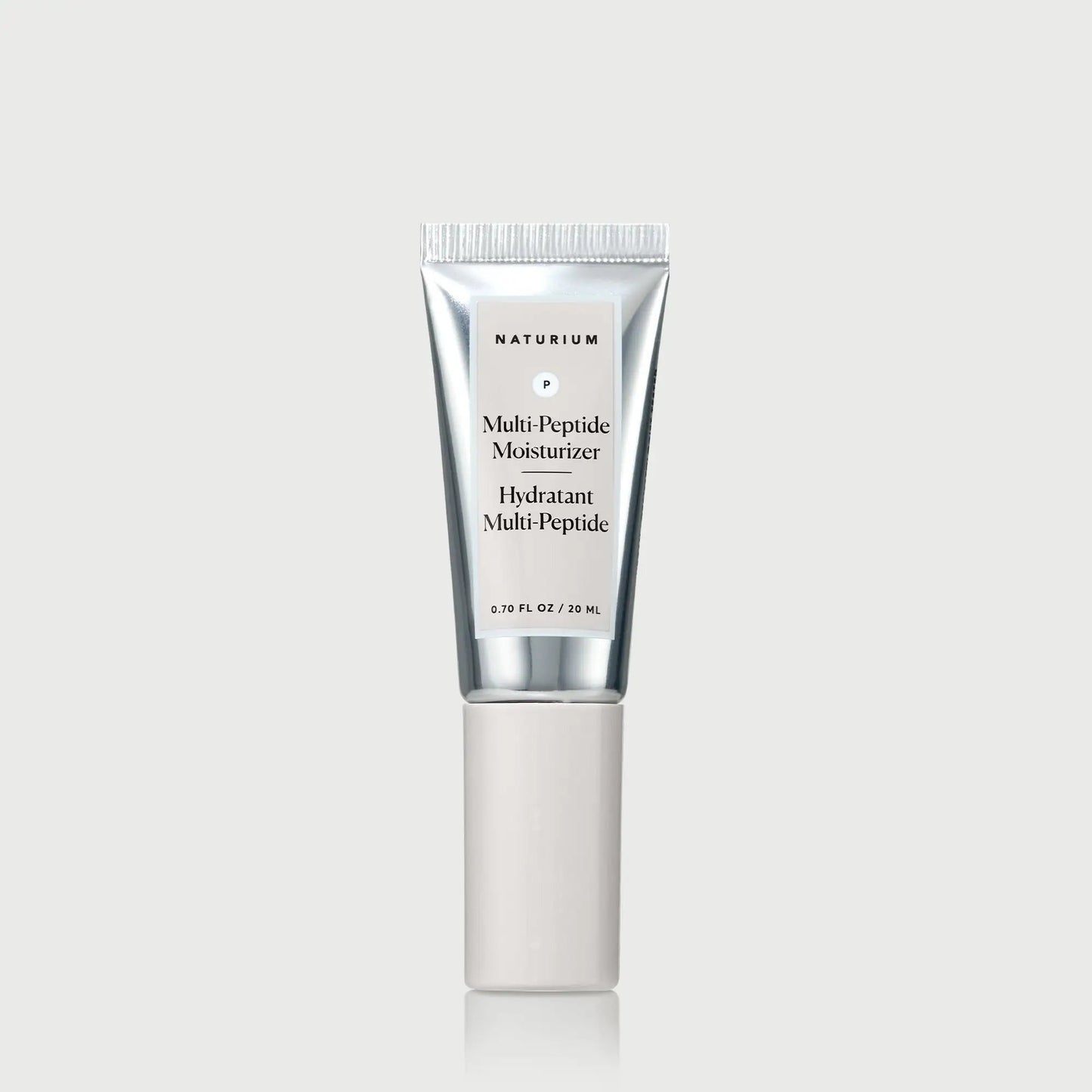 Multi-Peptide Moisturizer - Travel Size