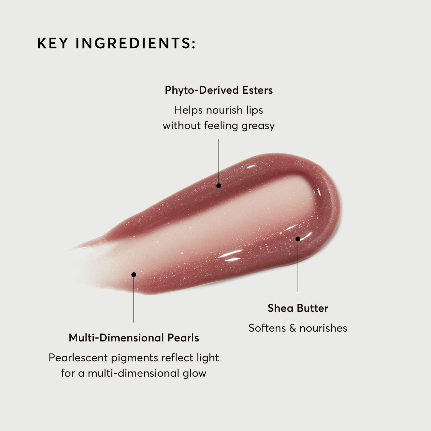 Phyto-Glow Lip Balm Shimmer Orbit