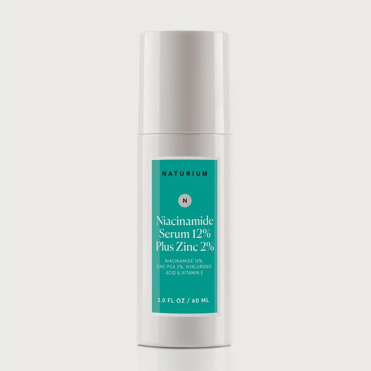 Niacinamide Serum 12% Plus Zinc 2% - Jumbo