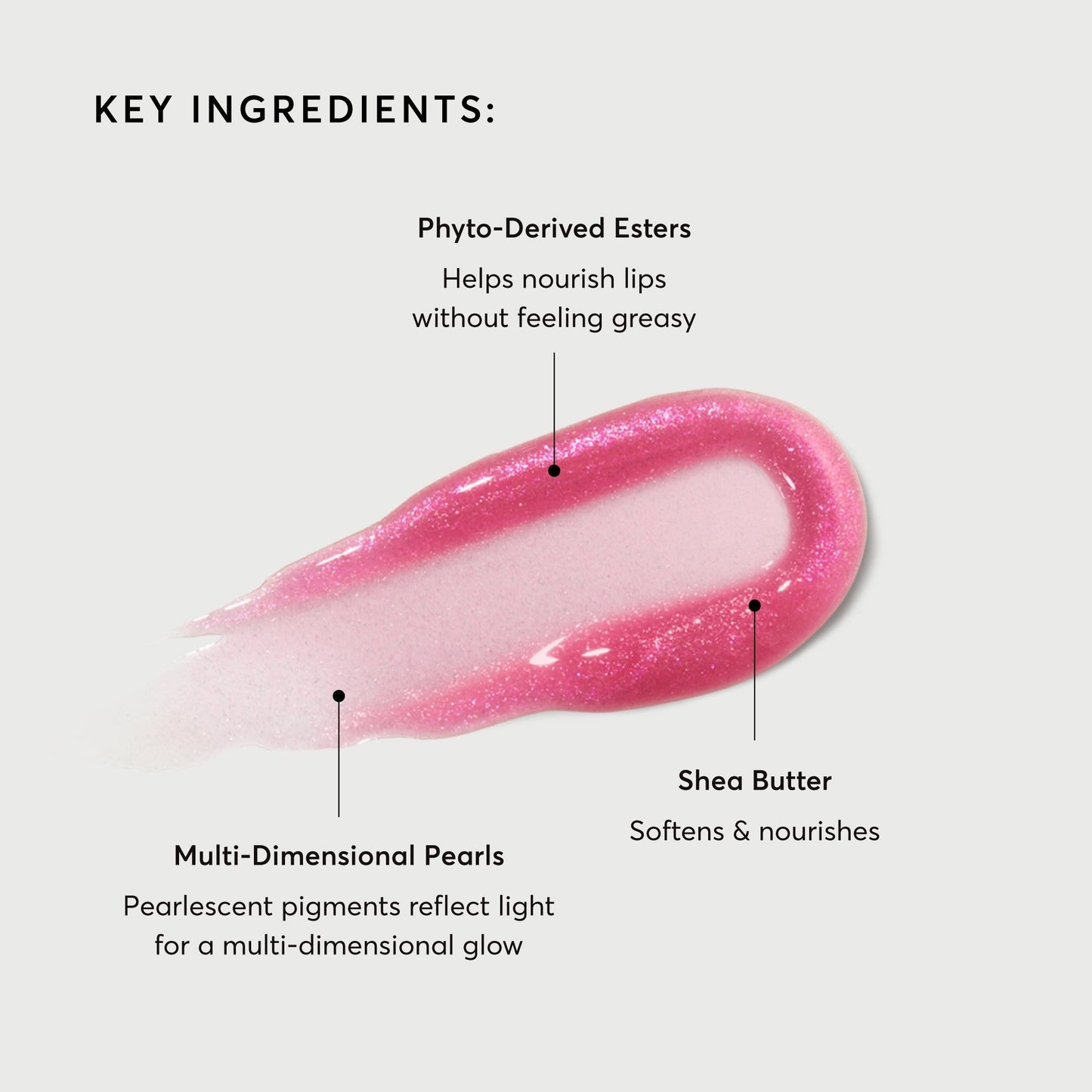 Phyto-Glow Lip Balm Shimmer Eclipse