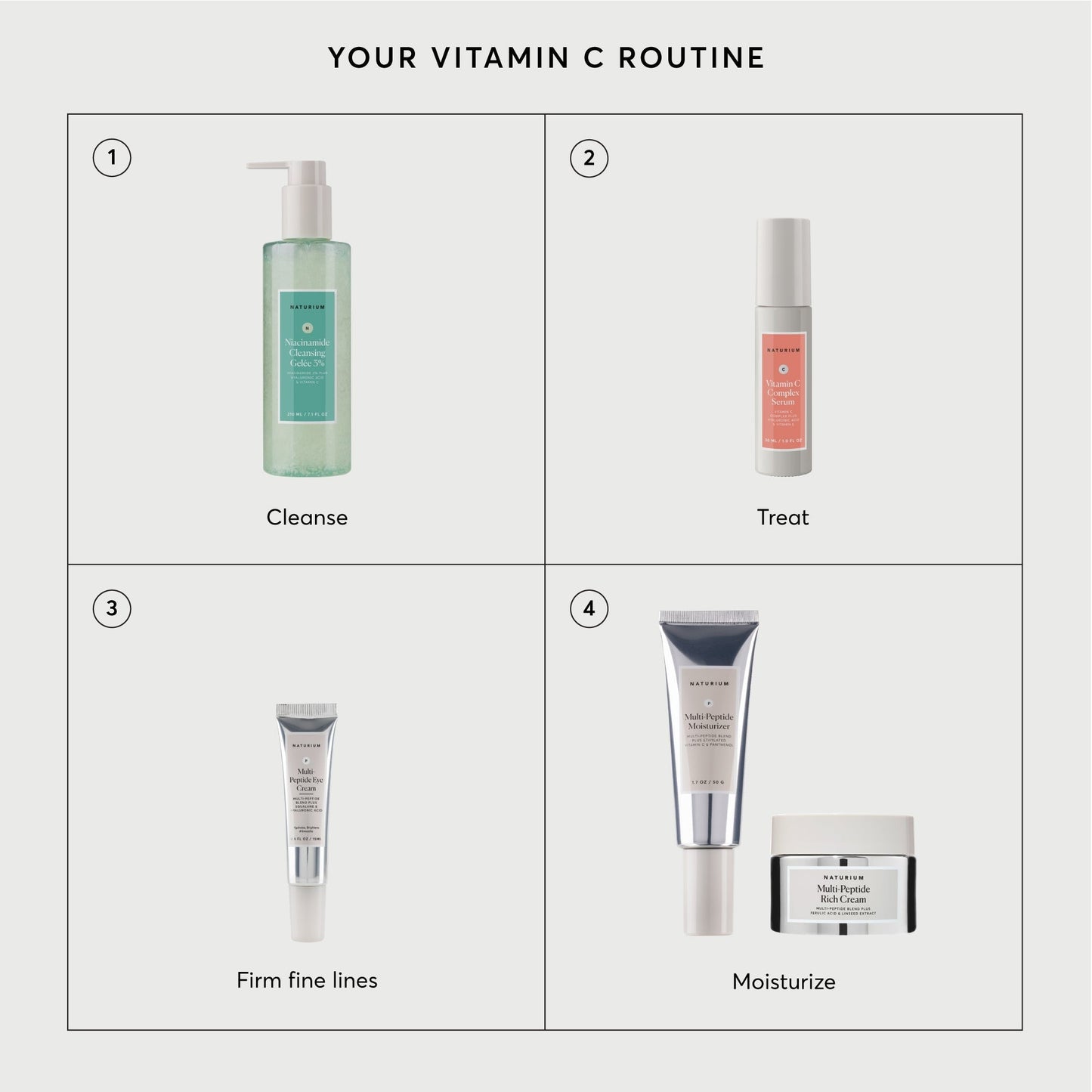 Vitamin C Complex Serum
