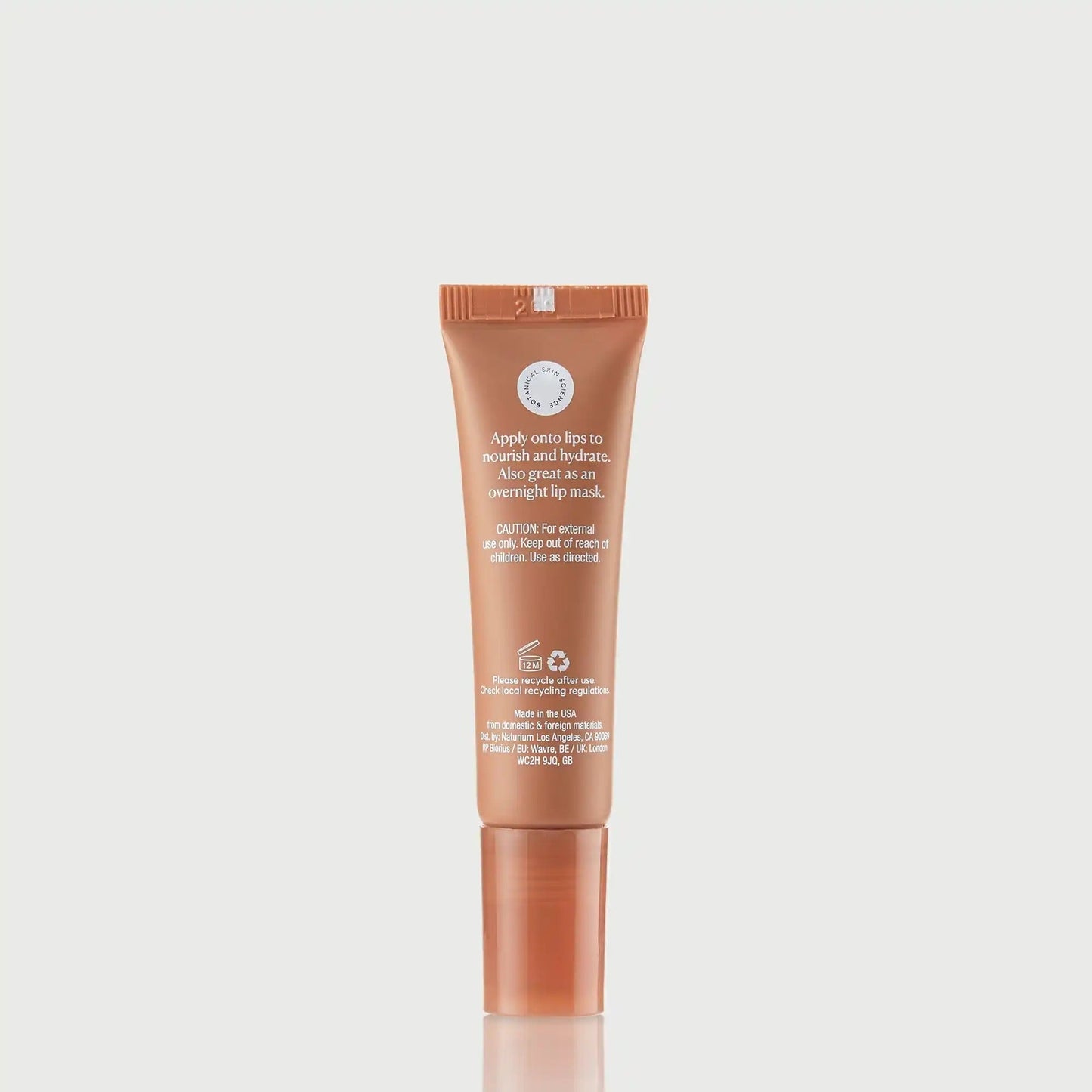 Phyto-Glow Lip Balm Chai